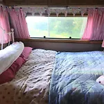 Private Basic Caravan *