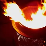 ファームステイ Private Basic Caravan Saint-Michel-de-Montjoie