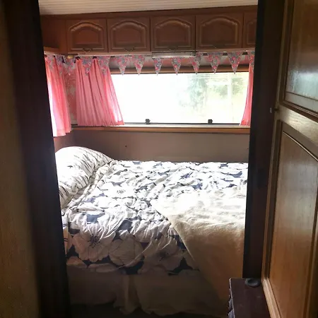 Private Basic Caravan Фермерский дом