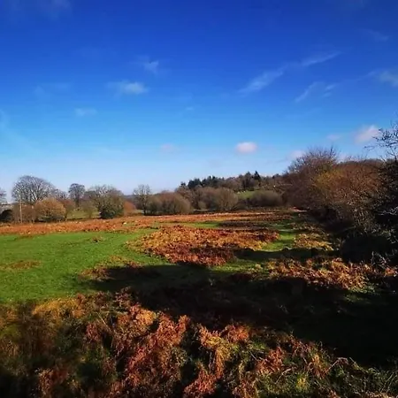 Farm stay Private Basic Caravan *