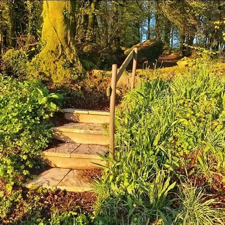 Private Basic Caravan Saint-Michel-de-Montjoie