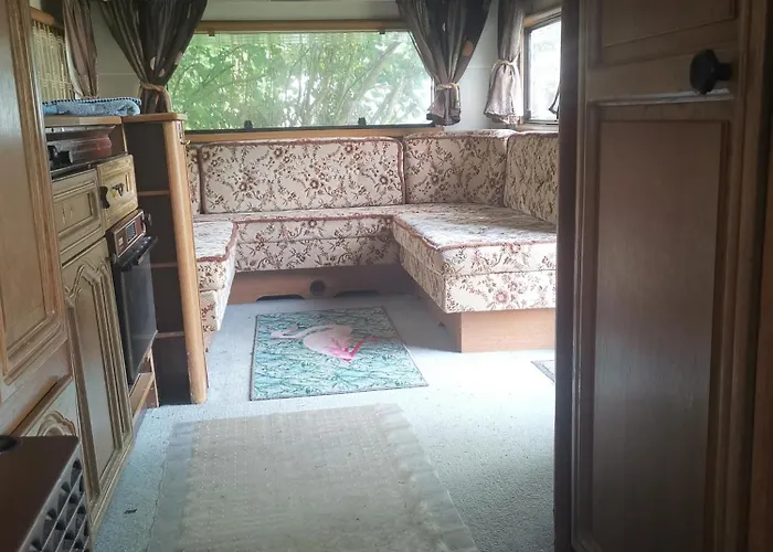 Private Basic Caravan