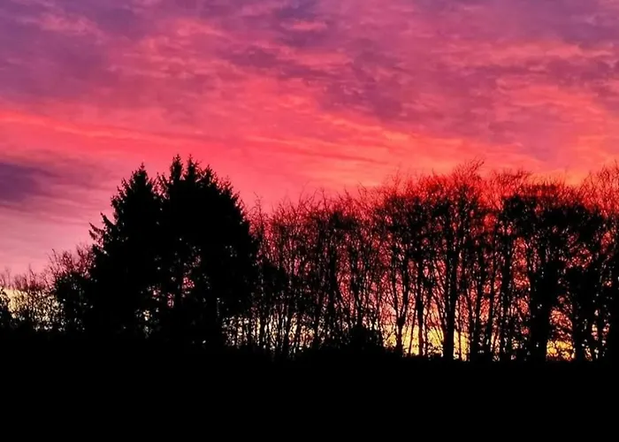 Private Basic Caravan *