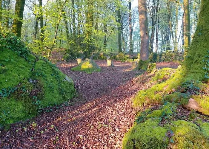 Private Basic Caravan *