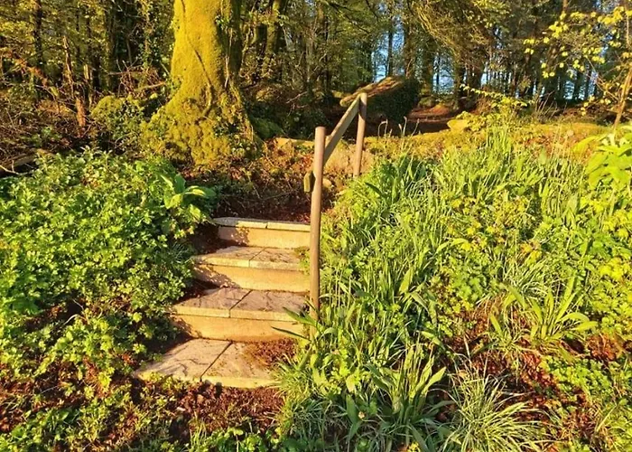 Private Basic Caravan Saint-Michel-de-Montjoie