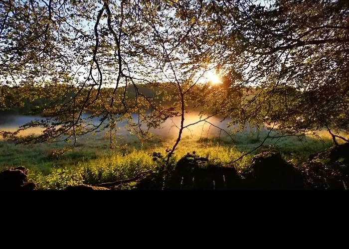 Private Basic Caravan * Saint-Michel-de-Montjoie