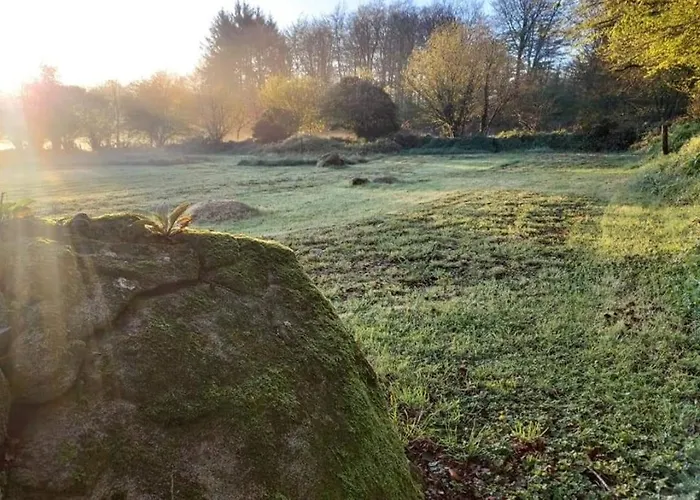 Private Basic Caravan