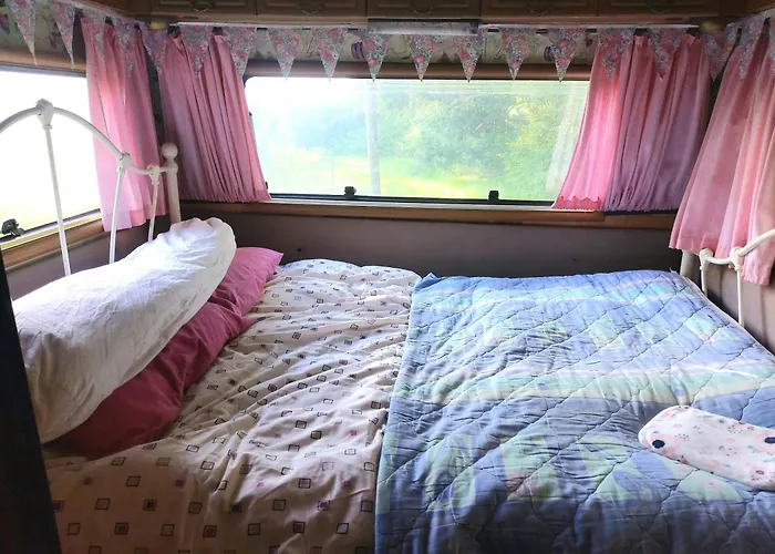 Private Basic Caravan *