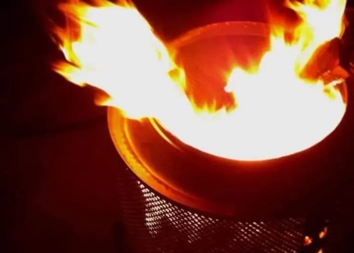 Фермерский дом Private Basic Caravan Saint-Michel-de-Montjoie